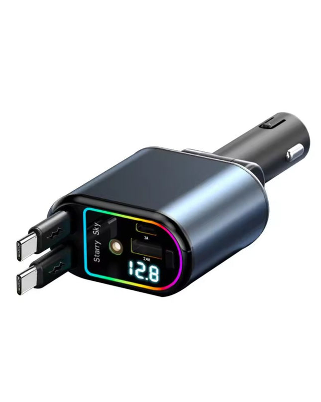 Auto punjac JWD Starry Sky RGB