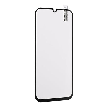 Zastitno staklo Tempered Glass 2.5D full glue za Xiaomi Redmi 15C 4G EU 173mm crni