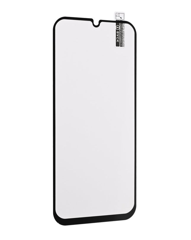 Zastitno staklo Tempered Glass 2.5D full glue za Xiaomi Redmi 15C 4G EU 173mm crni