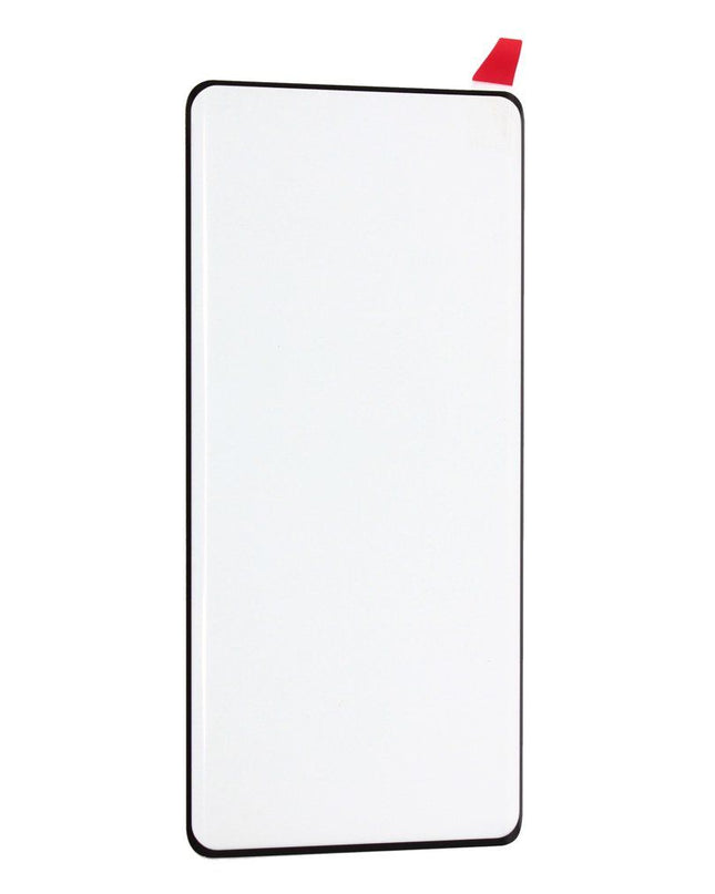 Zastitno Staklo Tempered glass full glue za Honor Magic 5 Lite zakrivljeni crna