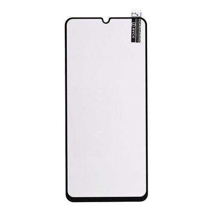 Zastitno staklo Tempered Glass 2.5D full glue za Honor X5c Plus crni