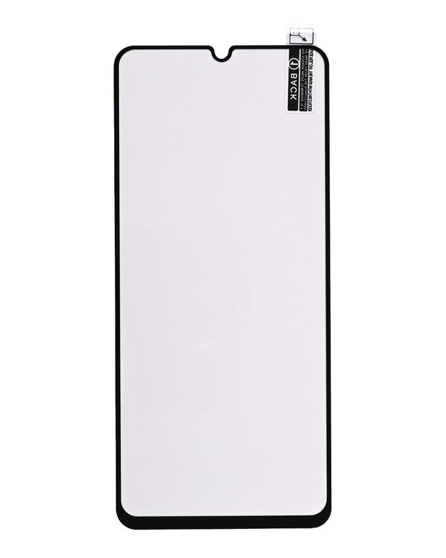 Zastitno staklo Tempered Glass 2.5D full glue za Honor X5c Plus crni
