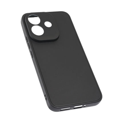 Maska za Xiaomi Redmi Note 17 Pro 5G 3D Camera crna