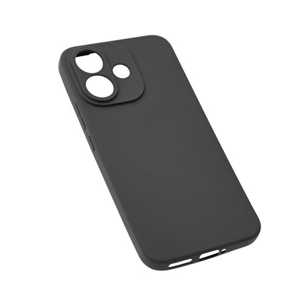 Maska za Xiaomi Redmi Note 17 Pro 5G crna Gentle Color