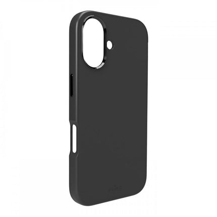 Maska za iPhone 16 6.1 crna Puro ICON MAG PRO