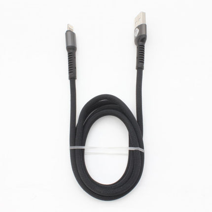 Data kabl Teracell Evolution iPhone lightning crni 1m