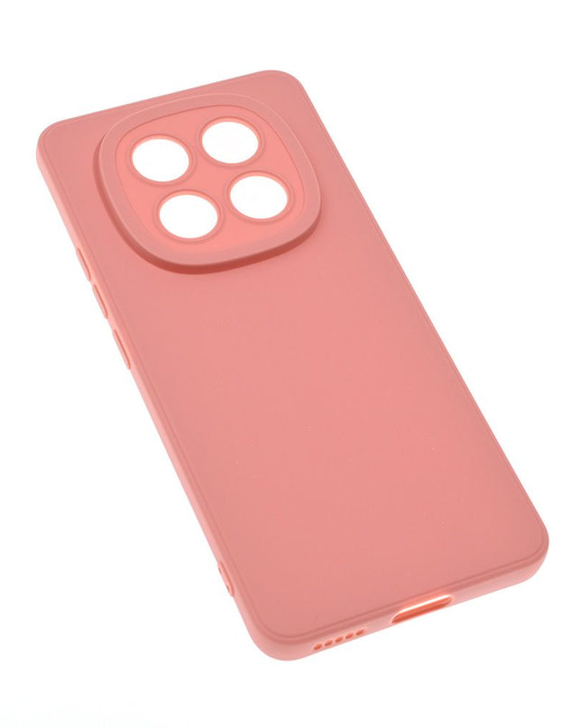 mat tamno roze