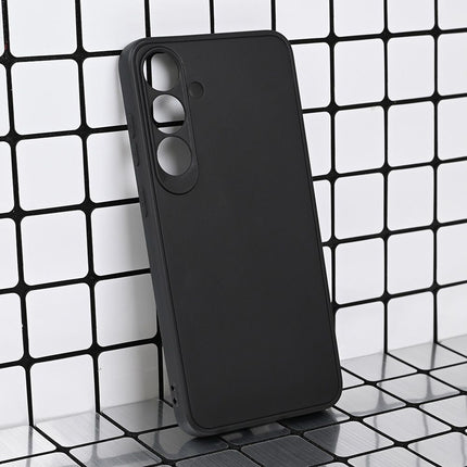 Maska za Samsung S731B Galaxy S25 FE crna 3D Camera