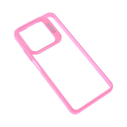 Maska za Honor X7d 4G/400 Smart 5G pink Pastel Pop