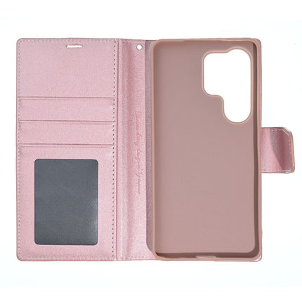 Maska za Samsung S948B Galaxy S26 Ultra roze Hanman Canvas ORG