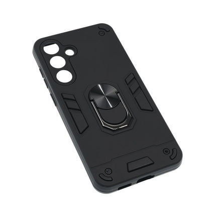 Maska za Samsung S731B Galaxy S25 FE crna Hard Ring