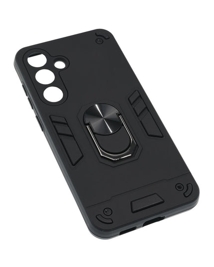 Maska za Samsung S731B Galaxy S25 FE crna Hard Ring