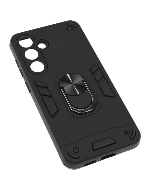 Maska za Samsung S731B Galaxy S25 FE crna Hard Ring