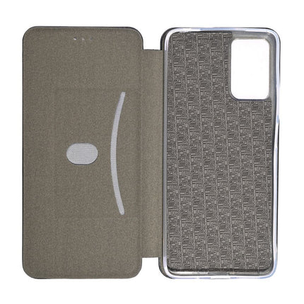 Maska za Motorola Moto G06 crna Teracell Flip Cover