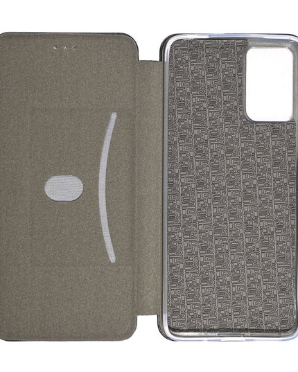 Maska za Motorola Moto G06 crna Teracell Flip Cover