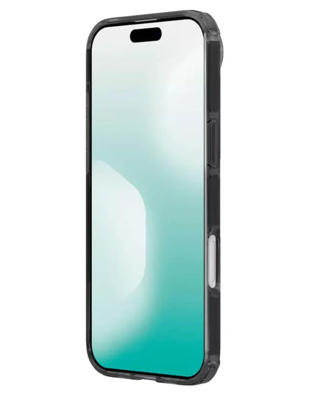 Maska za iPhone 17 Air 6.6 crna Nillkin Nature Pro