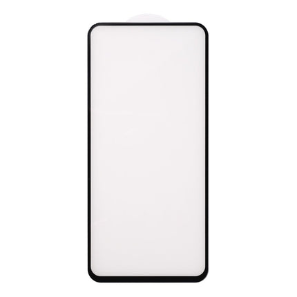 Zastitno staklo Tempered Glass 2.5D full glue za Samsung S721B Galaxy S24 FE crni