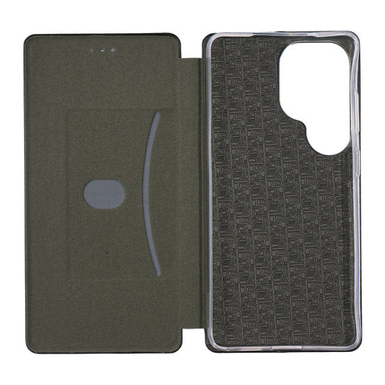 Maska za Samsung S948B Galaxy S26 Ultra crna Teracell Flip Cover