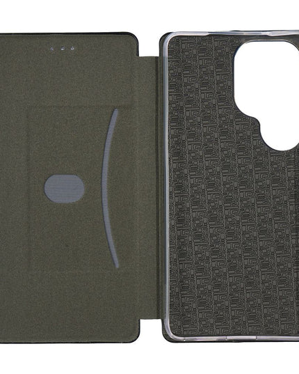 Maska za Samsung S948B Galaxy S26 Ultra crna Teracell Flip Cover