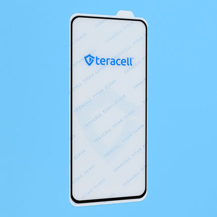 Zastitno staklo Tempered glass Teracell Titan 2.5D za Xiaomi Redmi Note 13 4G (EU) crni