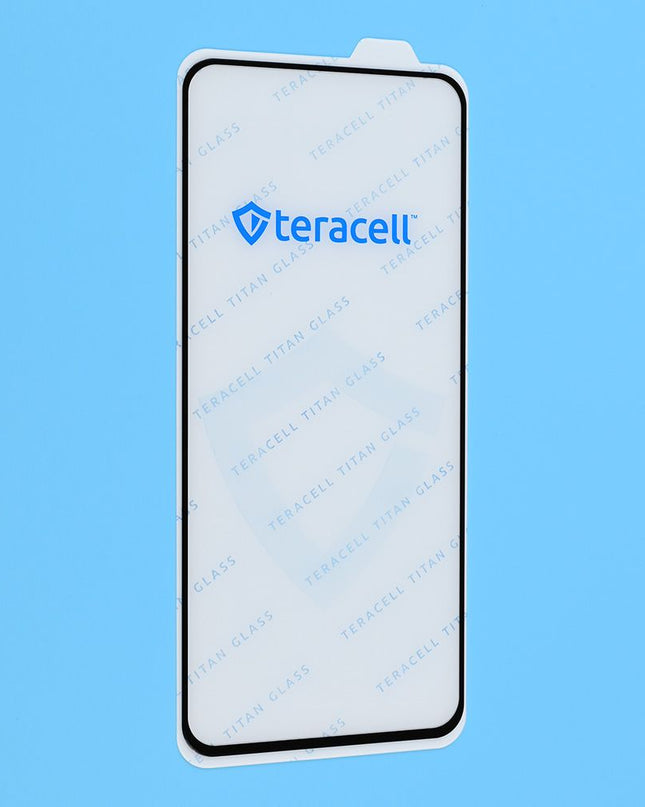Zastitno staklo Tempered glass Teracell Titan 2.5D za Xiaomi Redmi Note 13 4G (EU) crni