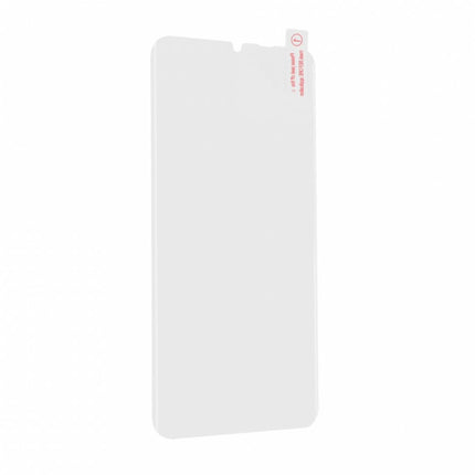 Zastitno Staklo Tempered glass Premium UV Glue Full Cover + Lampa za Huawei P30 Pro