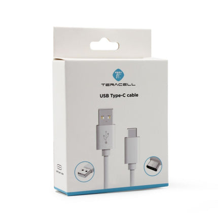 Data kabl Teracell Plus 2.4A Type C 1.2m