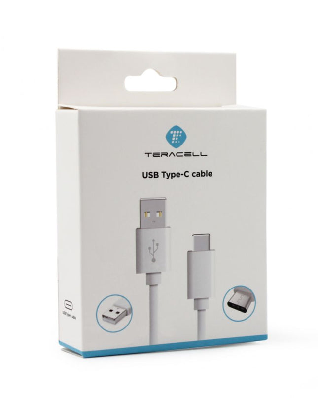 Data kabl Teracell Plus 2.4A Type C 1.2m