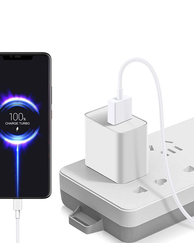 Data kabl Xiaomi 6A Type-C Fast Charging