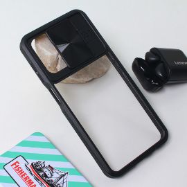 Torbica CamShield za Samsung A135F Galaxy A13 4G crna