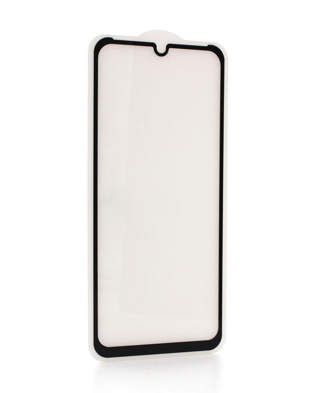 Zastitno Staklo Tempered glass 2.5D full glue za Samsung A025G/A037G Galaxy A02s/A03s (EU) crni