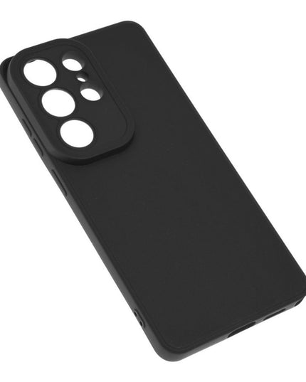 Maska za Samsung S948B Galaxy S26 Ultra mat crna Teracell Giulietta