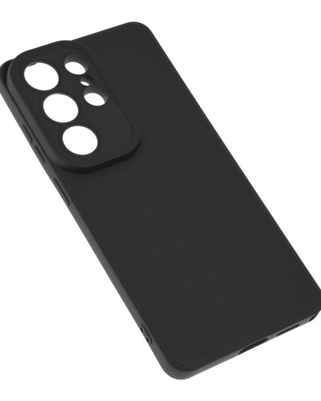 Maska za Samsung S948B Galaxy S26 Ultra mat crna Teracell Giulietta