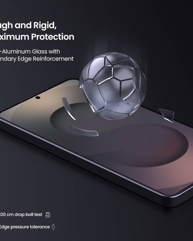 Zastitno staklo Tempered Glass Nillkin H+ Pro za Samsung S946B Galaxy S26 Plus