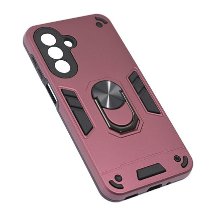 Maska za Samsung A276B Galaxy A27 bordo Hard Ring