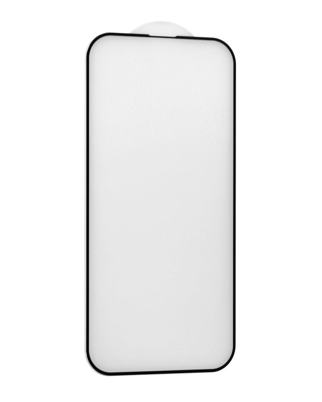 Zastitno staklo Tempered Glass 2.5D full glue za iPhone 14 Pro 6.1 crni