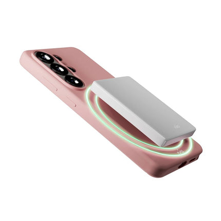 Maska za Samsung S948B Galaxy S26 Ultra roze Puro ICON MAG