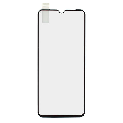 Zastitno staklo Tempered Glass 2.5D full glue za Samsung A145R/A146B Galaxy A14 4G/5G crni