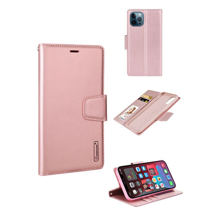 Maska za Honor Magic 8 Lite roze Hanman Canvas ORG