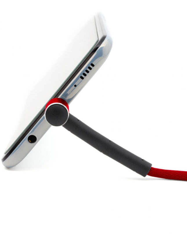 Data kabl NITU UC043 micro USB crveni 1m