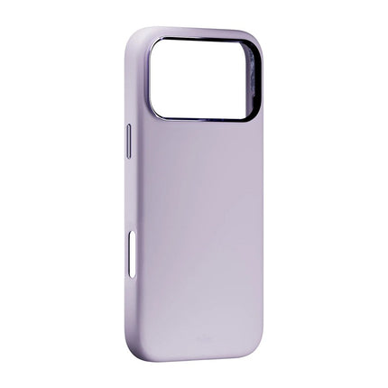 Maska za iPhone 17 Pro Max 6.9 ljubicasta Puro ICON MAG PRO
