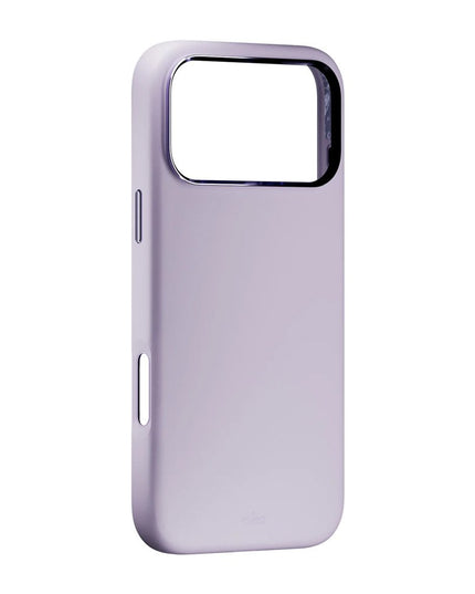 Maska za iPhone 17 Pro Max 6.9 ljubicasta Puro ICON MAG PRO