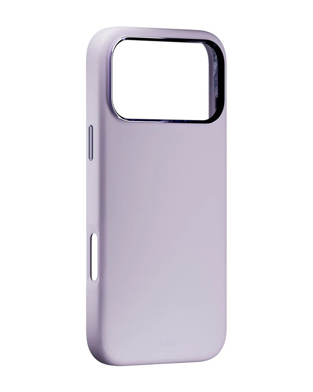 Maska za iPhone 17 Pro Max 6.9 ljubicasta Puro ICON MAG PRO