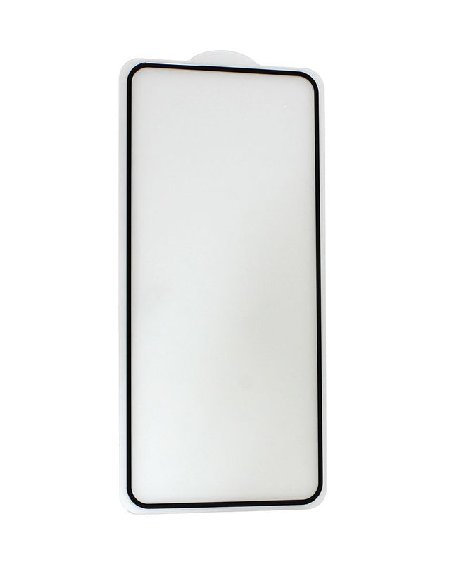 Zastitno Staklo Tempered glass 2.5D full glue za Motorola Moto G31/G41 crni