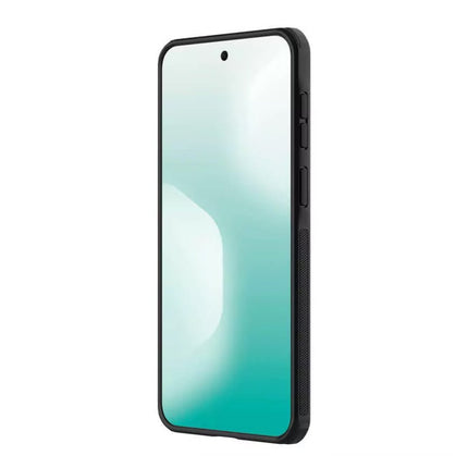 Maska za Samsung A376B Galaxy A37 5G crna Nillkin Scrub Pro