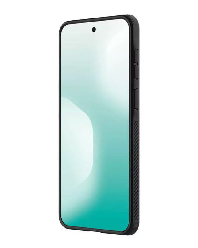 Maska za Samsung A376B Galaxy A37 5G crna Nillkin Scrub Pro