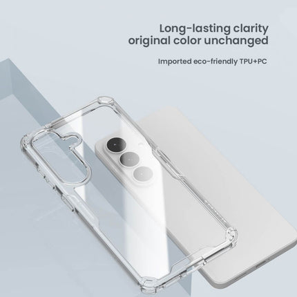 Maska za Samsung S941B Galaxy S26 transparent Nillkin Nature Pro