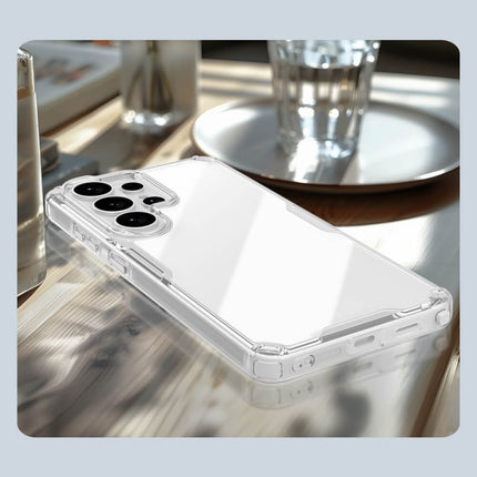 Maska za Samsung S948B Galaxy S26 Ultra transparent Nillkin Nature Pro