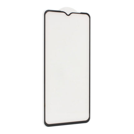 Zastitno staklo Tempered Glass 2.5D full glue za Xiaomi Redmi 9A/9C/A1/A2 crni