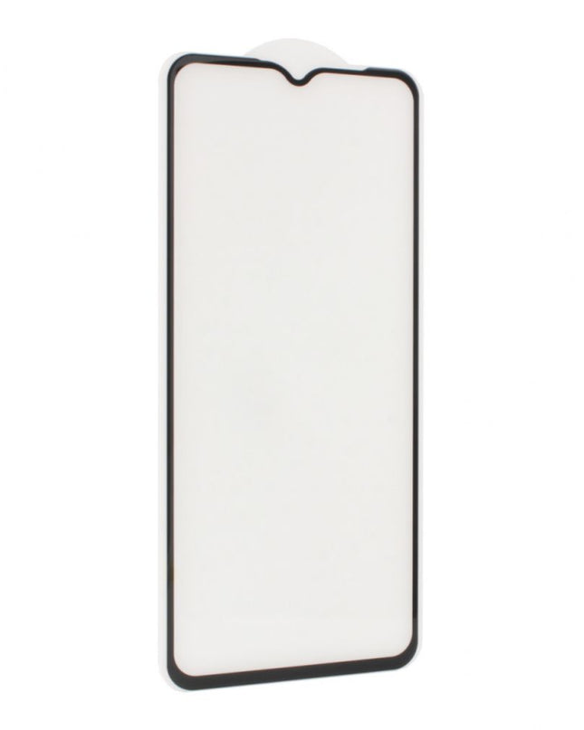Zastitno staklo Tempered Glass 2.5D full glue za Xiaomi Redmi 9A/9C/A1/A2 crni